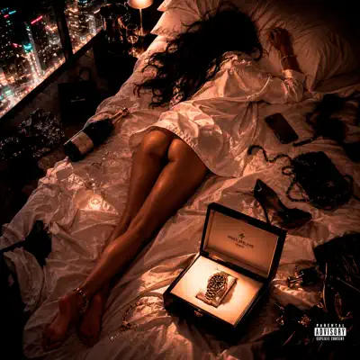 Listen to PATEK - Single by Lil Moi, Lucca & Monthiel