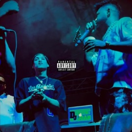 La para (feat. El Mayor) [En vivo] el necio rap