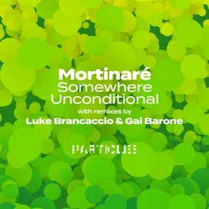 Somewhere Unconditional - Single