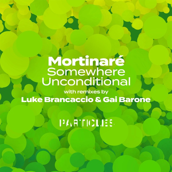 Somewhere Unconditional - Single