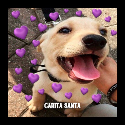 Carita Santa - Single