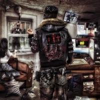 Hello - Single - Luh Leeke