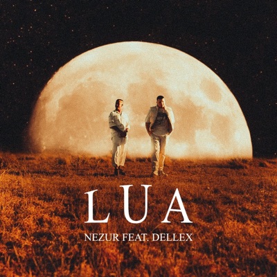 Lua (feat. DELLEX) - Single