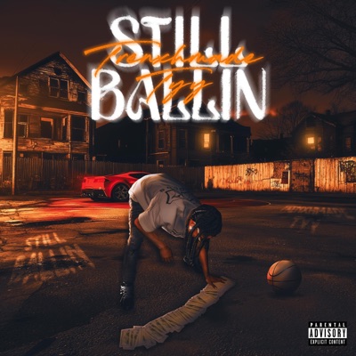 Still Ballin - Single