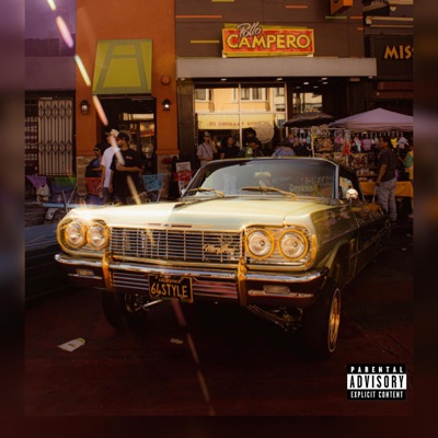 LowLow (feat. MC YOUNG ICE) - Single