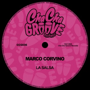 La Salsa - EP