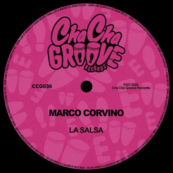 La Salsa - EP