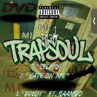 TRAPSOUL, Vol. 1 - Single