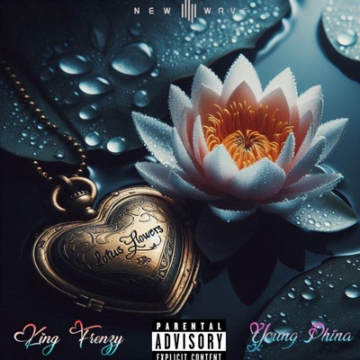 Lotus Flowers (feat. Young Phina) - Single