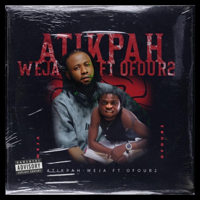 ATIKPAH (feat. Ofour2) - Single