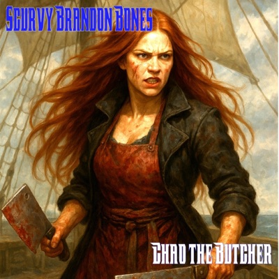 Chao The Butcher - Single