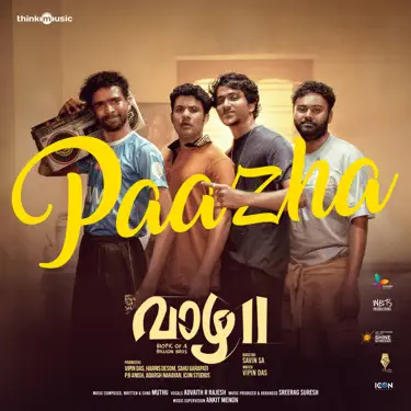 Paazha (From "Vaazha 2")