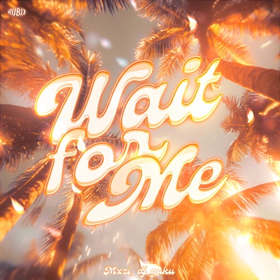 Song - WAIT FOR ME (Slowed) - MXZI & DJ YUKU