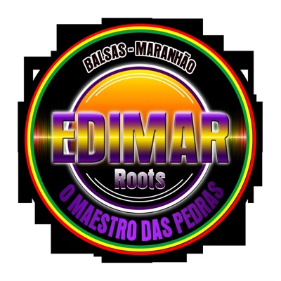 Dj edimar roots - Romance