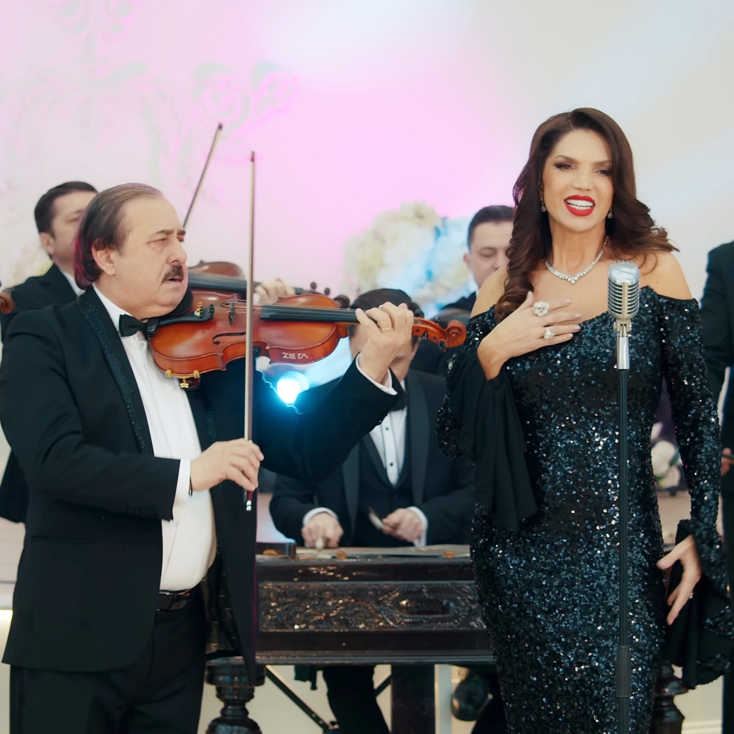 Cel Mai Frumos Tangou Din Lume - Single