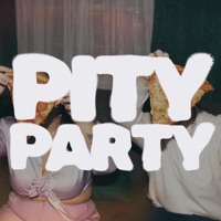 Pity Party - Single - A DREAM ABOUT HOME