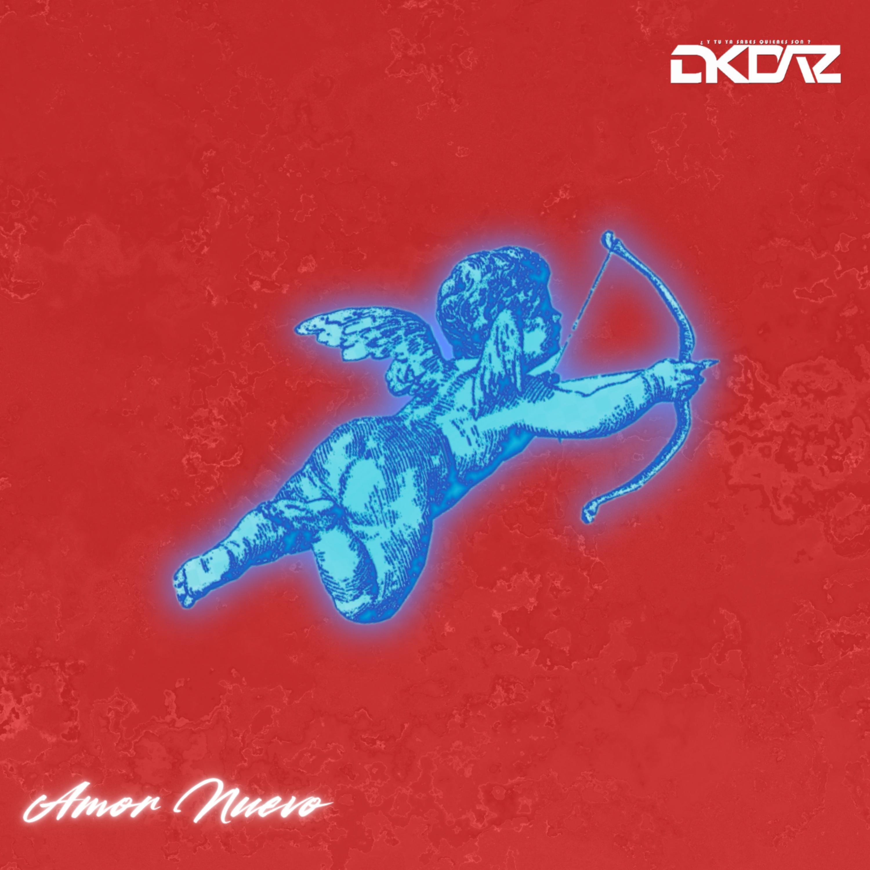 Amor Nuevo - Single
