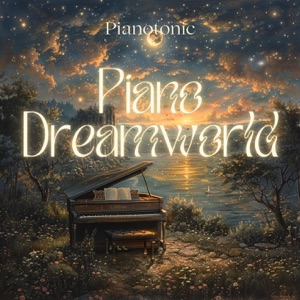 Piano Dreamworld: A Gateway to Peaceful Nights
