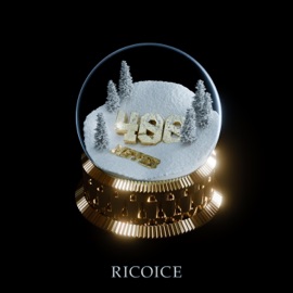 400 METER RicoIce