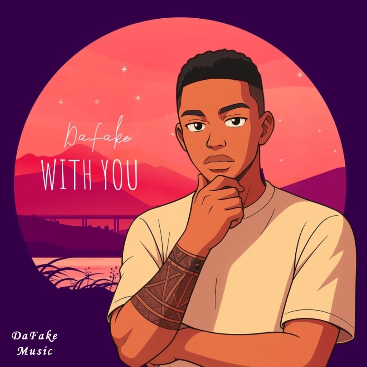 With You - EP