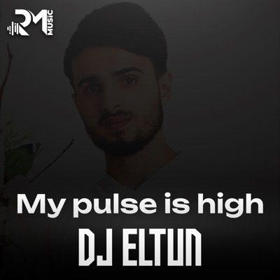 My Pulse Is High - Single