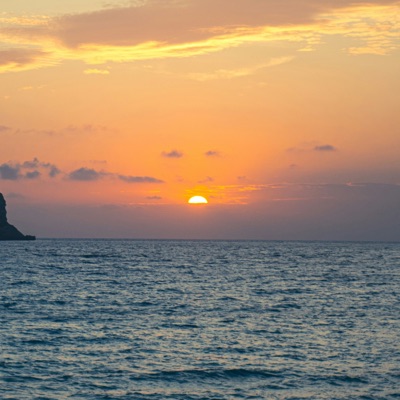 Sunset Paradise - Single