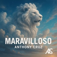 MARAVILLOSO - Single - Anthony Cruz
