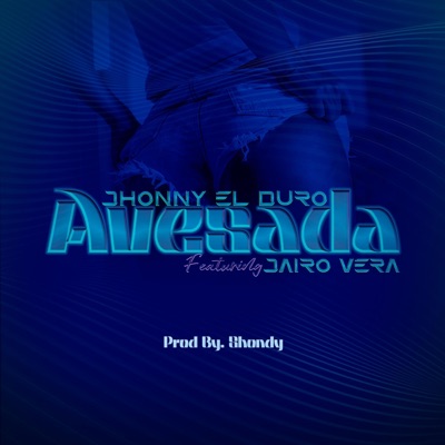 AVESADA - Single