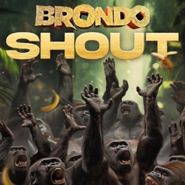 Shout Brondo