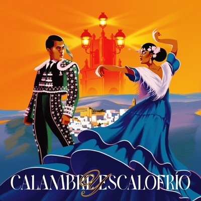 Calambre y Escalofrío - Single