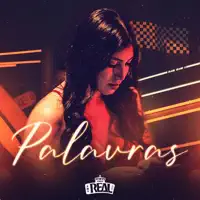 Palavras — Forró Real