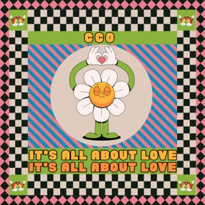 It's All About Love - Single