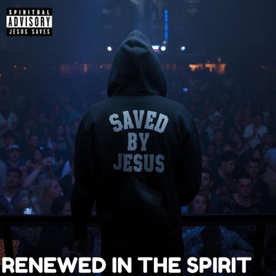 Renewed In The Spirit