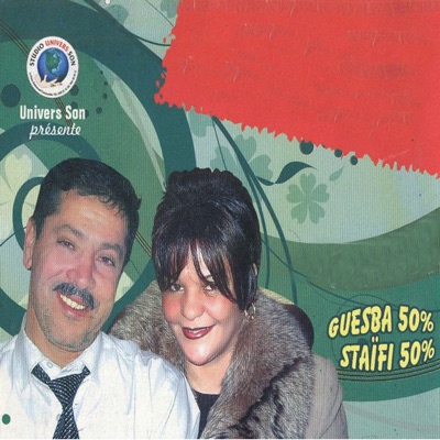 Talaâ nachki lalbay (Guesba 50% Staïfi 50%)