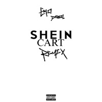SHEIN CART (Freestyle) [Remix] - Single - EMO Dareel Wan