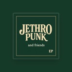 Jethro Punk