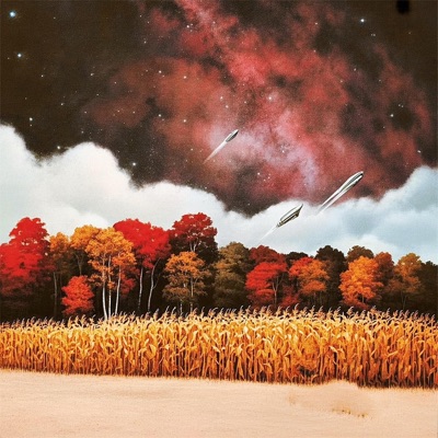 cosmic autumn