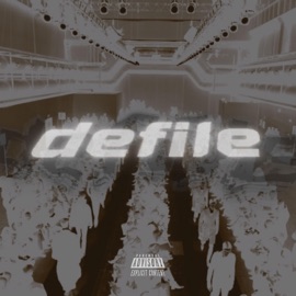 DEFILE (feat. deo & Anyx) Kaff G