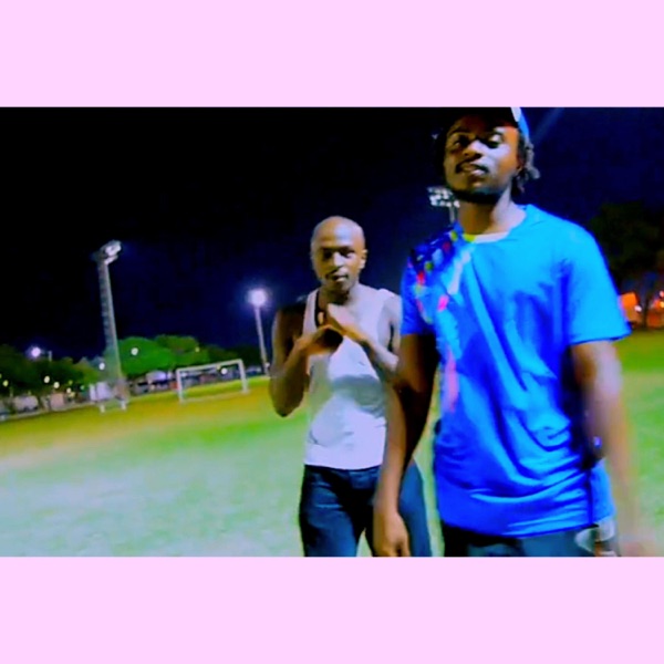 MANE (feat. Scotty Kaswafeey & Alex Madree)