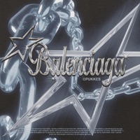 BALENCIAGA - Single - PUKKES
