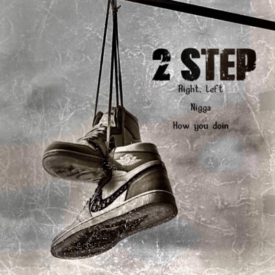 2 Step - Single