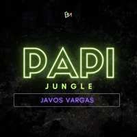 Papi Jungle - Single - Javos Vargas