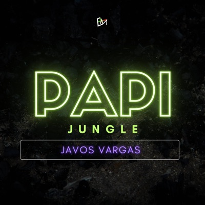 Papi Jungle - Single