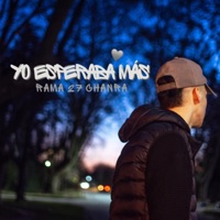 YO ESPERABA MÁS - Single - Rama 27 Chanra