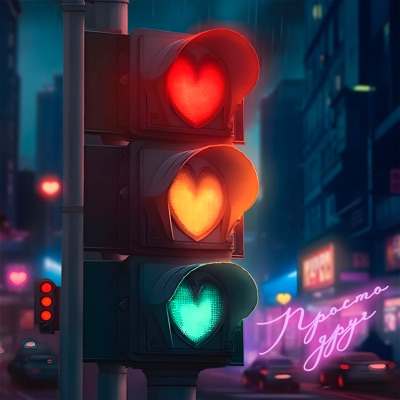 Просто друг - Single