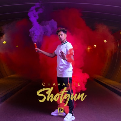 Shotgun - Single