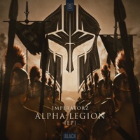 Alpha Legion - Single - Imperatorz
