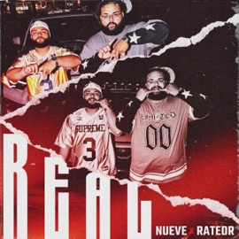 REAL (feat. RatedR) NUEVE
