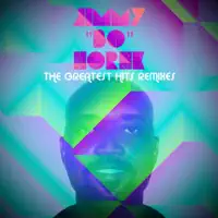 Spank — Jimmy ''bo'' Horne