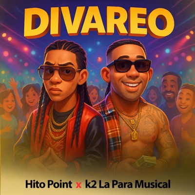 Divareo - Single